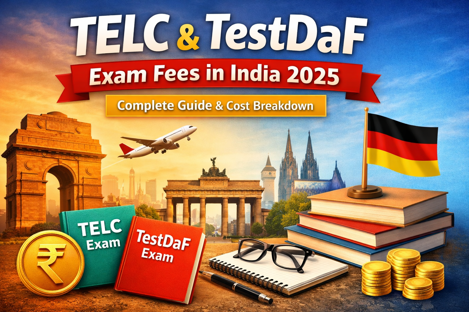 german-exam-fees-in-india